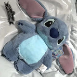 Guatero Stitch