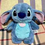 Guatero Stitch