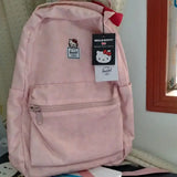 Mochila Hello Kitty