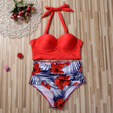 Bikini Girasoles