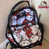 Mochila Hello Kitty