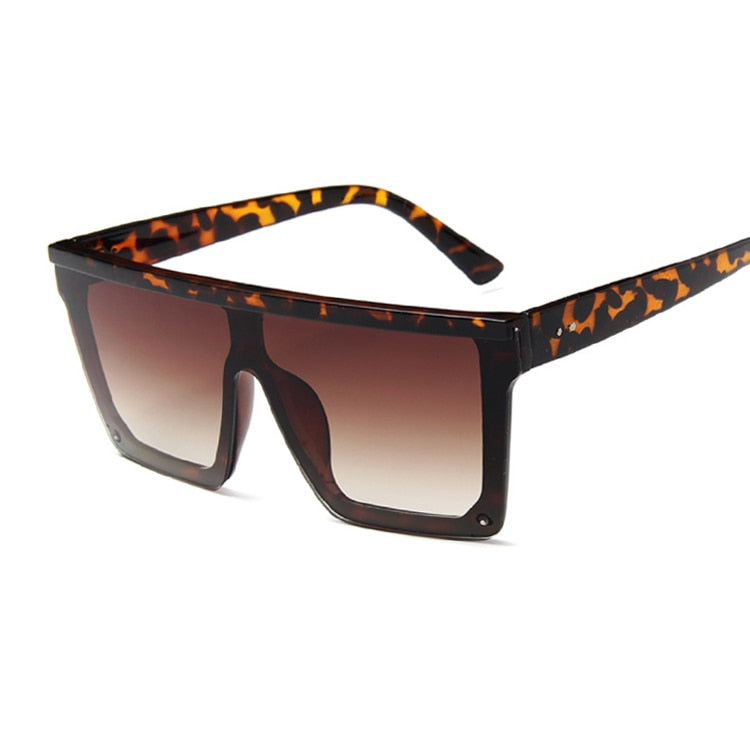 Lentes de sol discount oversize