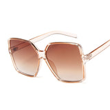 Glam Shades - Lentes de sol mujer