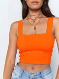 Top tiritas - Crop top verano