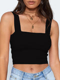 Top tiritas - Crop top verano