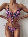 Bikini Leopardo - Bikini 2023