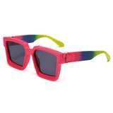 Retro 11 - Lentes de sol unisex