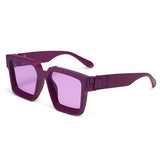 Retro 11 - Lentes de sol unisex