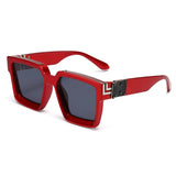 Retro 11 - Lentes de sol unisex