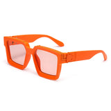 Retro 11 - Lentes de sol unisex